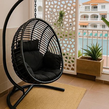 Apartment With Terrace And Pool, Los Cristianos Los Cristianos  Exterior photo