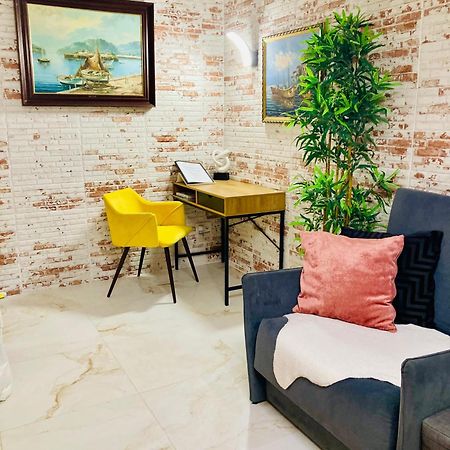 Apartment With Terrace And Pool, Los Cristianos Los Cristianos  Exterior photo