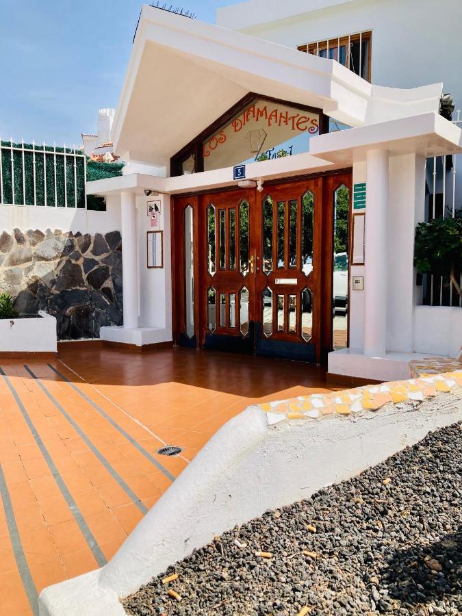 Apartment With Terrace And Pool, Los Cristianos Los Cristianos  Exterior photo