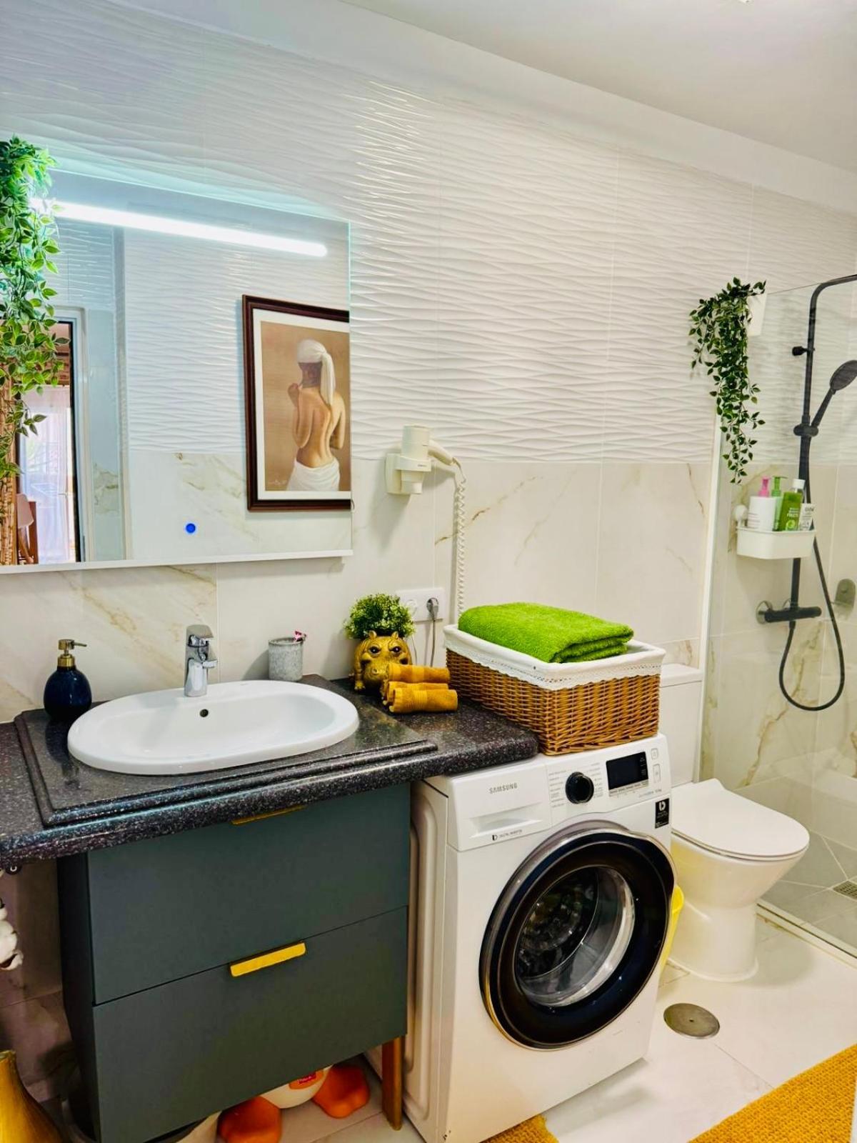 Apartment With Terrace And Pool, Los Cristianos Los Cristianos  Exterior photo
