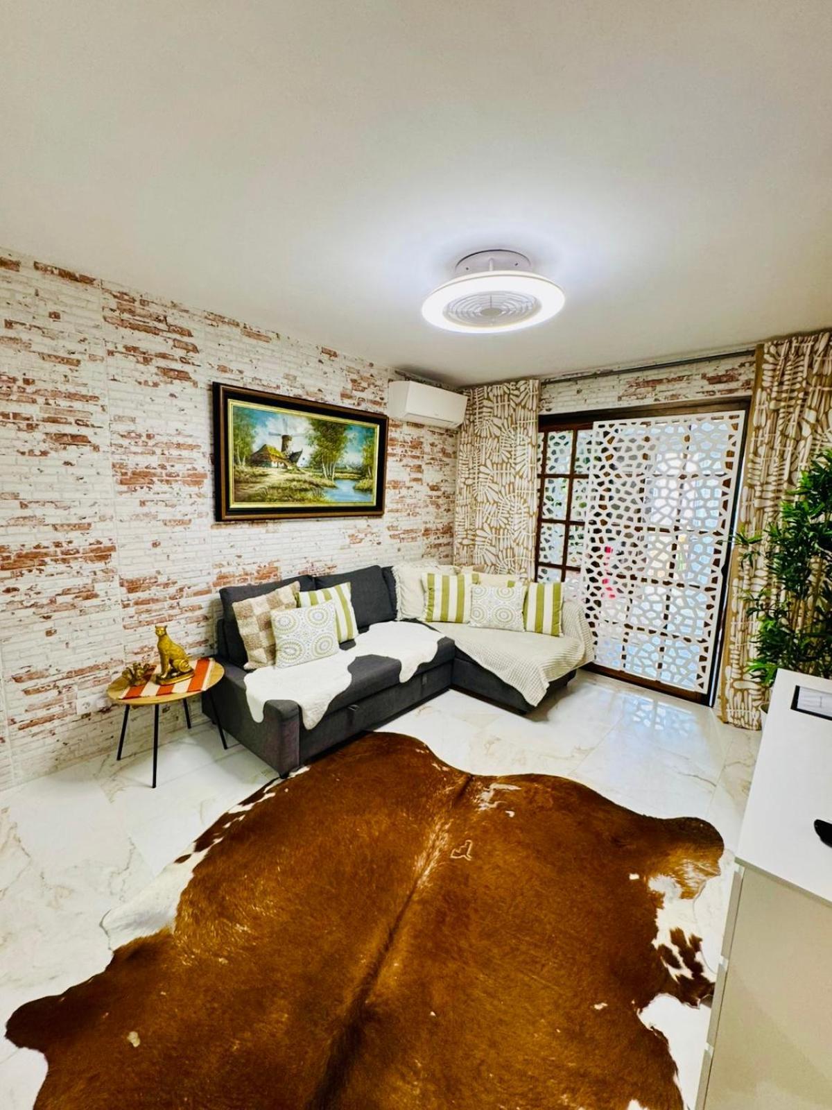 Apartment With Terrace And Pool, Los Cristianos Los Cristianos  Exterior photo