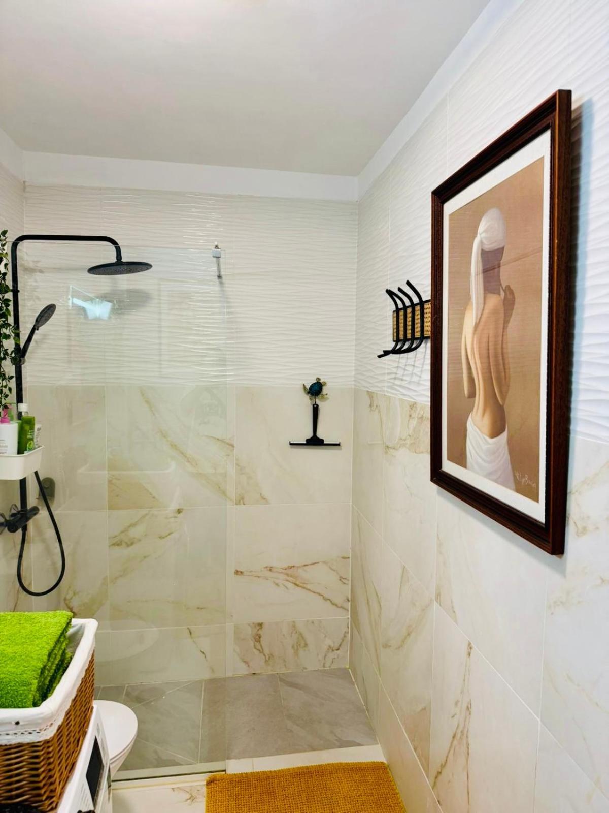 Apartment With Terrace And Pool, Los Cristianos Los Cristianos  Exterior photo