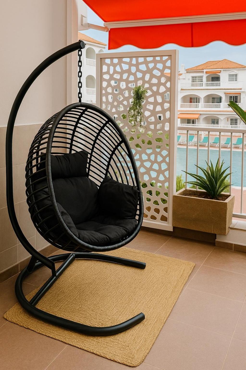 Apartment With Terrace And Pool, Los Cristianos Los Cristianos  Exterior photo