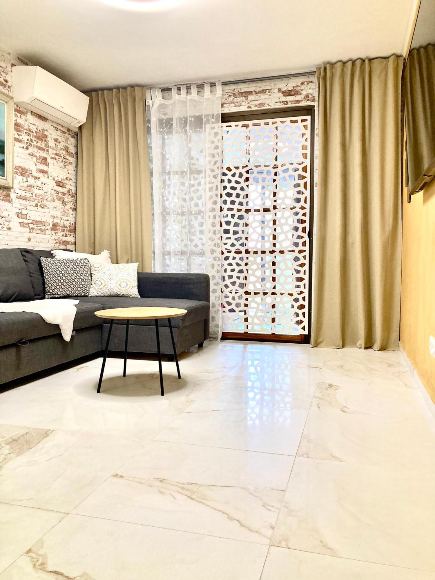 Apartment With Terrace And Pool, Los Cristianos Los Cristianos  Exterior photo